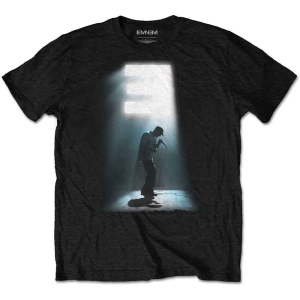 Eminem - The Glow Uni Bl  in der Gruppe MERCHANDISE / T-shirt / Hip Hop-Rap bei Bengans Skivbutik AB (5546052r)