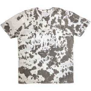 Yungblud - Weird Tracklist Uni Grey Dip-Dye  in der Gruppe MERCHANDISE / T-shirt / Pop-Rock bei Bengans Skivbutik AB (5546204r)