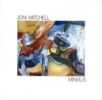JONI MITCHELL - MINGUS in der Gruppe Labels /  bei Bengans Skivbutik AB (554621)