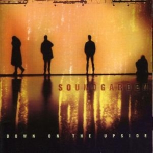 Soundgarden - Down On The Upside in der Gruppe Minishops / Soundgarden bei Bengans Skivbutik AB (554648)