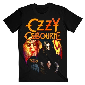 Ozzy Osbourne - Sd9 Uni Bl  in der Gruppe MERCHANDISE / T-shirt / Hårdrock bei Bengans Skivbutik AB (5546626r)
