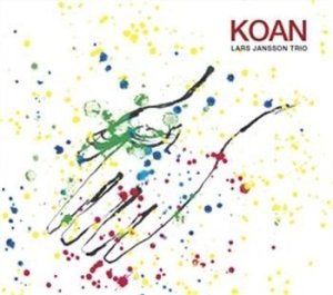 Jansson Trio Lars - Koan in der Gruppe cdonuppdat / CDON Jazz klassiskt NX bei Bengans Skivbutik AB (554663)
