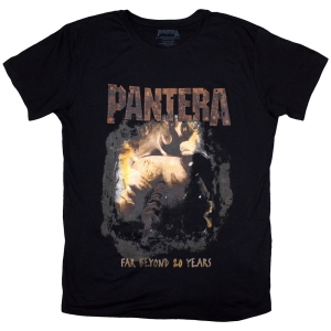Pantera - Original Cover Lady Bl  in der Gruppe MERCHANDISE / T-shirt / Hårdrock bei Bengans Skivbutik AB (5546643r)