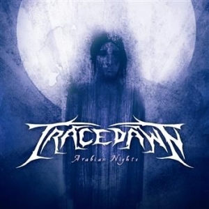 Tracedawn - Arabian Nights in der Gruppe CD / CD Hårdrock bei Bengans Skivbutik AB (554667)