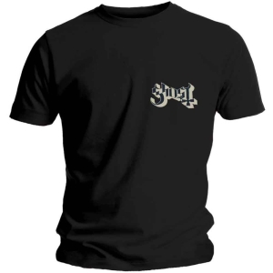 Ghost - Pocket Logo Fp Uni Bl (XL) in der Gruppe -Start Tshirt bei Bengans Skivbutik AB (5546748)