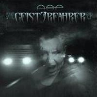 Asp - Geisterfahrer in der Gruppe CD / Pop-Rock bei Bengans Skivbutik AB (554675)
