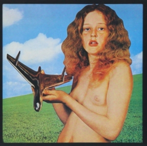 Blind Faith - Blind Faith in der Gruppe CD bei Bengans Skivbutik AB (554764)