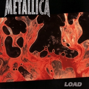 Metallica - Load in der Gruppe CD bei Bengans Skivbutik AB (554777)