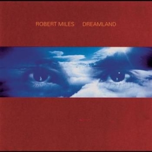 Miles Robert - Dreamland Incl. One And One in der Gruppe CD / Dance-Techno bei Bengans Skivbutik AB (554785)