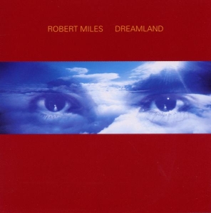 Miles Robert - Dreamland Incl. One And One in der Gruppe CD bei Bengans Skivbutik AB (554785)
