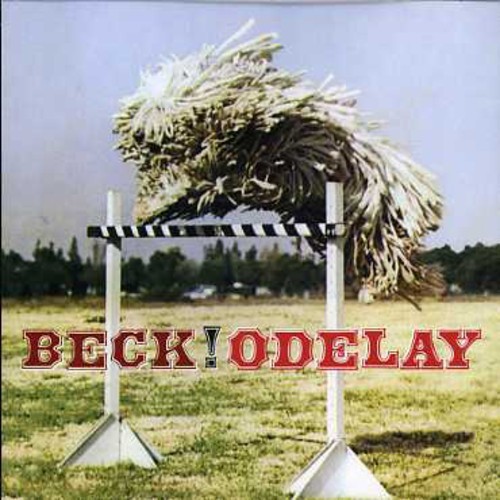 Beck - Odelay in der Gruppe CD / Pop bei Bengans Skivbutik AB (554816)