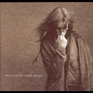 Smith Patti - Gone Again in der Gruppe CD / Pop-Rock,Övrigt bei Bengans Skivbutik AB (554820)