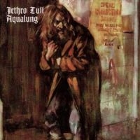 Jethro Tull - Aqualung in der Gruppe UNSERE TIPPS / Am beliebtesten cd-klassiker bei Bengans Skivbutik AB (554825)