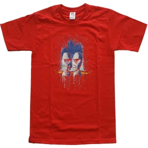 Pink Floyd - Division Bell Drip Boys Red in der Gruppe MERCHANDISE / Merch / Pop-Rock bei Bengans Skivbutik AB (5548691r)