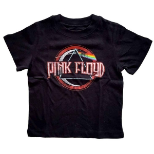 Pink Floyd - Dsotm Seal Toddler Bl  12M in der Gruppe MERCHANDISE / Merch / Pop-Rock bei Bengans Skivbutik AB (5548788r)