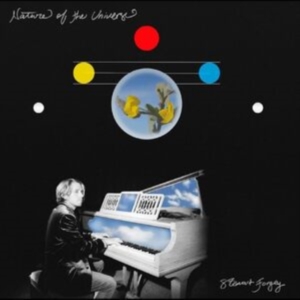 Forgey Stewart - Nature Of The Universe in der Gruppe VINYL / Pop-Rock bei Bengans Skivbutik AB (5548888)