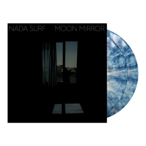 Nada Surf - Moon Mirror (Reflection) - Deluxe E in der Gruppe UNSERE TIPPS / Freitagsveröffentlichungen / Fredag den 13:e september 2024 bei Bengans Skivbutik AB (5548890)