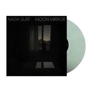 Nada Surf - Moon Mirror (Indie Exclusive, Coke in der Gruppe UNSERE TIPPS / Freitagsveröffentlichungen / Fredag den 13:e september 2024 bei Bengans Skivbutik AB (5548892)