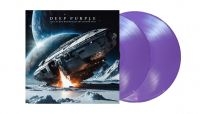 Deep Purple - Live At Bbc Broadcasting House 1968 in der Gruppe UNSERE TIPPS / Freitagsveröffentlichungen / 2025-04-25 bei Bengans Skivbutik AB (5548911)