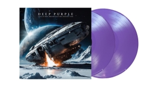 Deep Purple - Live At Bbc Broadcasting House 1968 in der Gruppe UNSERE TIPPS / Freitagsveröffentlichungen / 2025-12-19 bei Bengans Skivbutik AB (5548911)