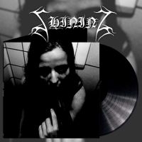 Shining - V Halmstad (Vinyl Lp) in der Gruppe VINYL / Hårdrock bei Bengans Skivbutik AB (5548917)