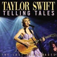 Taylor Swift - Telling Tales in der Gruppe UNSERE TIPPS / Freitagsveröffentlichungen / Fredag den 14:e Juni 2024 bei Bengans Skivbutik AB (5548930)