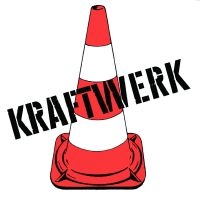 Kraftwerk - Kraftwerk in der Gruppe UNSERE TIPPS / Freitagsveröffentlichungen / Fredag den 21:a Juni 2024 bei Bengans Skivbutik AB (5548950)