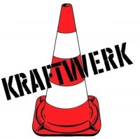 Kraftwerk - Kraftwerk in der Gruppe UNSERE TIPPS / Freitagsveröffentlichungen / Fredag den 21:a Juni 2024 bei Bengans Skivbutik AB (5548950)