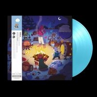 Zimmermann Paul - Wildfrost (Original Game Soundtrack in der Gruppe UNSERE TIPPS / Freitagsveröffentlichungen / Fredag den 16:e augusti bei Bengans Skivbutik AB (5548955)