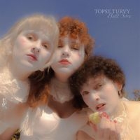 Topsy Turvy - Butt Sore in der Gruppe UNSERE TIPPS / Freitagsveröffentlichungen / Fredag den 14:e Juni 2024 bei Bengans Skivbutik AB (5548956)