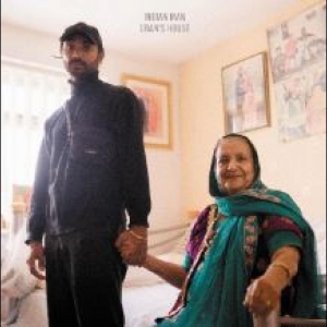 Indian Man - Gran's House in der Gruppe UNSERE TIPPS / Freitagsveröffentlichungen / Fredag den 26:e Juli 2024 bei Bengans Skivbutik AB (5548957)