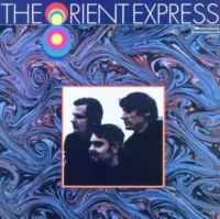 Orient Express - The Orient Express in der Gruppe VINYL bei Bengans Skivbutik AB (5548966)