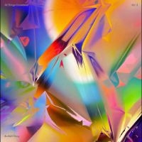 Various Artists - All Things Considered Vol.3 in der Gruppe UNSERE TIPPS / Freitagsveröffentlichungen / Fredag den 12:e Juli 2024 bei Bengans Skivbutik AB (5548977)