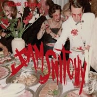 Snitchy Sam - Talking Talking in der Gruppe VINYL / Pop-Rock bei Bengans Skivbutik AB (5548979)