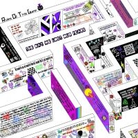 Rules Of This Game - The Day We Lost Our Fears in der Gruppe VINYL / Pop-Rock bei Bengans Skivbutik AB (5548981)