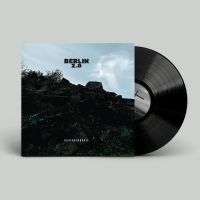 Berlin 2.0 - Scherbenhügel in der Gruppe VINYL bei Bengans Skivbutik AB (5548982)