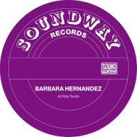 Hernandez Barbara - All Nite Tonight in der Gruppe VINYL / Pop-Rock bei Bengans Skivbutik AB (5548984)