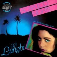 G.J. Lunghi - Acapulco Nights in der Gruppe VINYL / Pop-Rock bei Bengans Skivbutik AB (5548987)