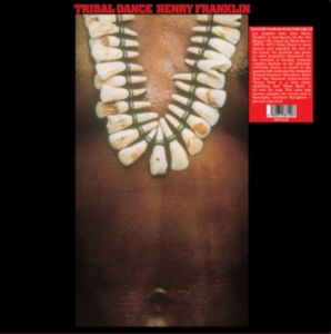 Franklin Henry - Tribal Dance in der Gruppe UNSERE TIPPS / Freitagsveröffentlichungen / Fredag den 21:a Juni 2024 bei Bengans Skivbutik AB (5548995)