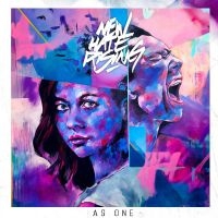 New Hate Rising - As One in der Gruppe VINYL / Pop-Rock bei Bengans Skivbutik AB (5549000)