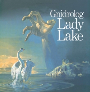 Gnidrolog - Lady Lake in der Gruppe UNSERE TIPPS / Freitagsveröffentlichungen / Fredag den 21:a Juni 2024 bei Bengans Skivbutik AB (5549021)