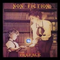 Non-Fiction - In The Know (1992) in der Gruppe VINYL / Pop-Rock bei Bengans Skivbutik AB (5549026)