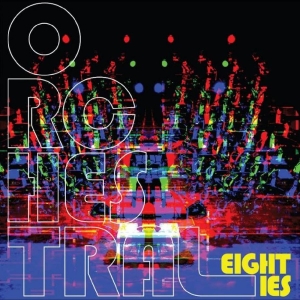 Various Artists - Orchestral Eighties in der Gruppe UNSERE TIPPS / Freitagsveröffentlichungen / Fredag den 21:a Juni 2024 bei Bengans Skivbutik AB (5549051)