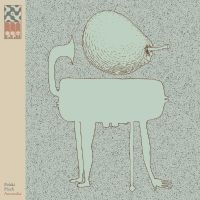 Polski Piach - Anomalia in der Gruppe CD / Blues bei Bengans Skivbutik AB (5549052)