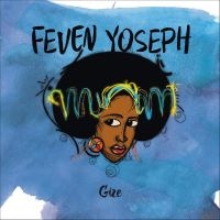 Yoseph Feven - Gize in der Gruppe CD bei Bengans Skivbutik AB (5549075)