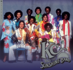 Kc & The Sunshine Band - Now Playing in der Gruppe Övrigt /  bei Bengans Skivbutik AB (5549115)