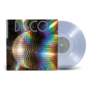 Disco Now Playing - Now Playing Disco in der Gruppe Övrigt /  bei Bengans Skivbutik AB (5549116)