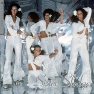 Sister Sledge - Now Playing in der Gruppe Övrigt /  bei Bengans Skivbutik AB (5549117)