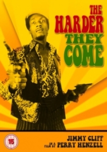 Film - The Harder They Come in der Gruppe Labels /  bei Bengans Skivbutik AB (5549138)