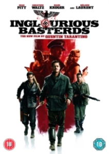 Film - Inglourious Basterds in der Gruppe Labels /  bei Bengans Skivbutik AB (5549139)
